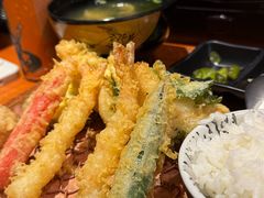 -天妇罗内顺田(罗湖店)