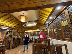 大堂-88号小吃店·经典云南菜·地道纳西美食