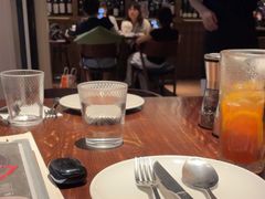 -Bistro 63 创意融合料理(广粤天地店)