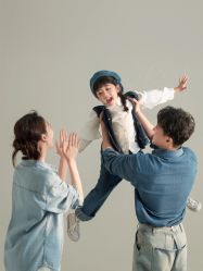 -同远QQBABY亲子摄影(北京路店)