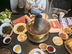 美味香菌锅-鼓楼东街老火锅(鼓楼店)