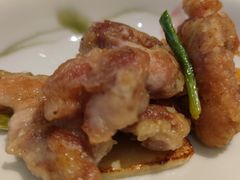 -五号茶居·新派粤菜·岭南五号酒店(沿江中路店)