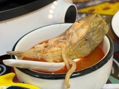 -弘烨 贵州酸汤 鱼火锅(东财店)