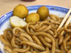 -江记甜品(罗湖店)