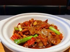 -辛香汇·现炒川菜(城北万象城店)
