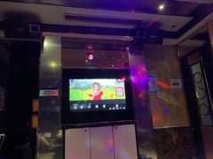 -迪迪派KTV(创业大厦店)