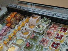 -凯斯汀蛋糕(大学城店)