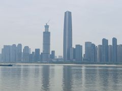 -武汉两江游览·夜游长江(汉口粤汉码头)