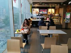 -麦当劳(国贸店)