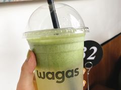 -Wagas沃歌斯(富力广场店)