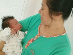 -爱贝佳母婴护理服务中心·月嫂育儿嫂(鲁迅路店)