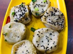 -小杨生煎(香港名都店)