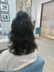 -FLAIR HAIR SALON