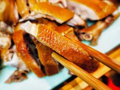 -有红鸡毛店·川菜(建设路店)