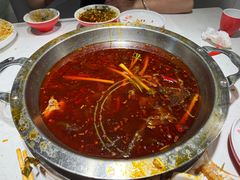 -蜀滋香鲜鱼美蛙火锅(339店)