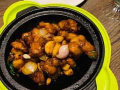 -青叶202都市餐厅(迪诺水镇店)