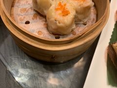 -彩丰楼中餐厅·早茶·点心·粤菜(海口华彩洲际酒店)