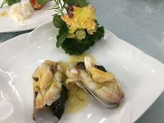 -宜兴隆家宴·私房菜(泰安华庭店)