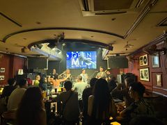 -Hooley's活利仕西餐厅(珠江新城店)