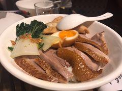 鹅肉饭-陈鹏鹏潮汕菜(欢乐海岸 海边景观店)