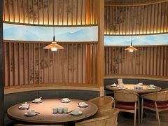 -晓淮山·扬州早茶·淮扬菜(龙阳广场店)