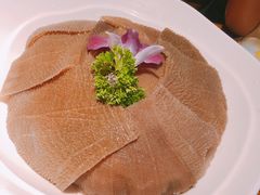 -巴奴毛肚火锅(广益哥伦布店)