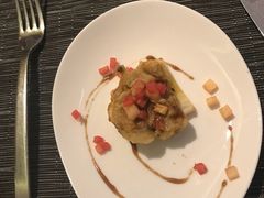 -长沙北辰洲际酒店-兰调全日餐厅