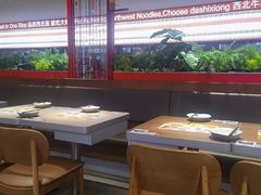 -大师兄·西北小馆(金湾华发商都店)