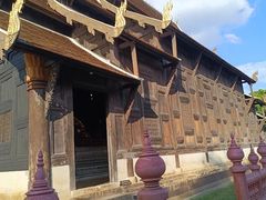 -帕辛寺