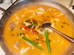 -唐猫庭院·千年陕菜(大唐不夜城店)