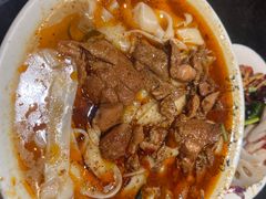 -项记烩面(迎宾路店)