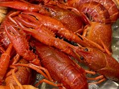 -三子烤羊腿·海鲜(弘阳店)