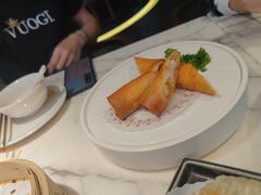 -钟菜·粤菜点心·宴请(海上世界·汇港二期店)