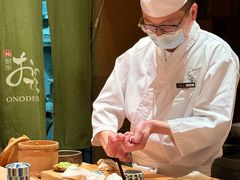-Ginza Onodera 鮨(外滩十八号店)