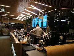 -Bracket Coffee(银河SOHO店)