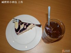 甜点套餐2-萨莉亚意式餐厅(特力时尚汇店)