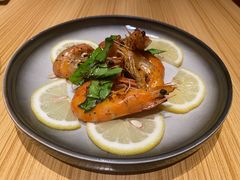 -花和海鲜自助(梅江店)