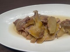 -香山湖家家宴(中山陵店)