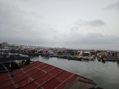-蓝湾碧波·老字号·疍家非遗海上餐厅