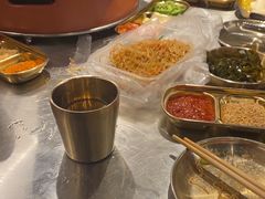 -核桃碳烤肉馆(深圳首店)