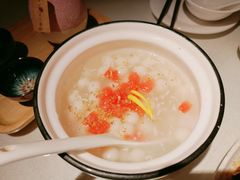 酒酿元宵-花千醉(新街口店)