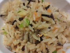 海胆炒饭-百年恒益烧腊海鲜酒家·非遗传承(广州黄埔店)