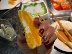 -海底捞火锅(崇文门新世界百货店)