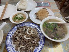 -清真·鸦儿李记·小馆(后海店)