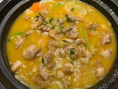 -老阿爸鲜鱼土菜(园区永旺店)