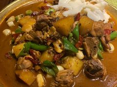 -楼兰新疆主题餐厅(苏州中心店)