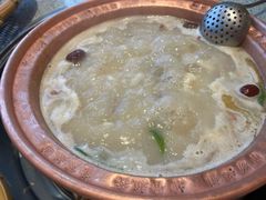 -阿婆情腊排骨火锅(金虹路店)