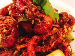 麻辣小龙虾-虾胡闹龙虾馆(湄南河店)