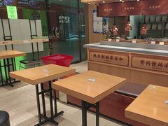 -三千粉牛肉米粉(来客茂店)