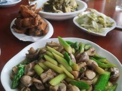 -长廊好灶头 本地人农家菜(枫泾古镇店)